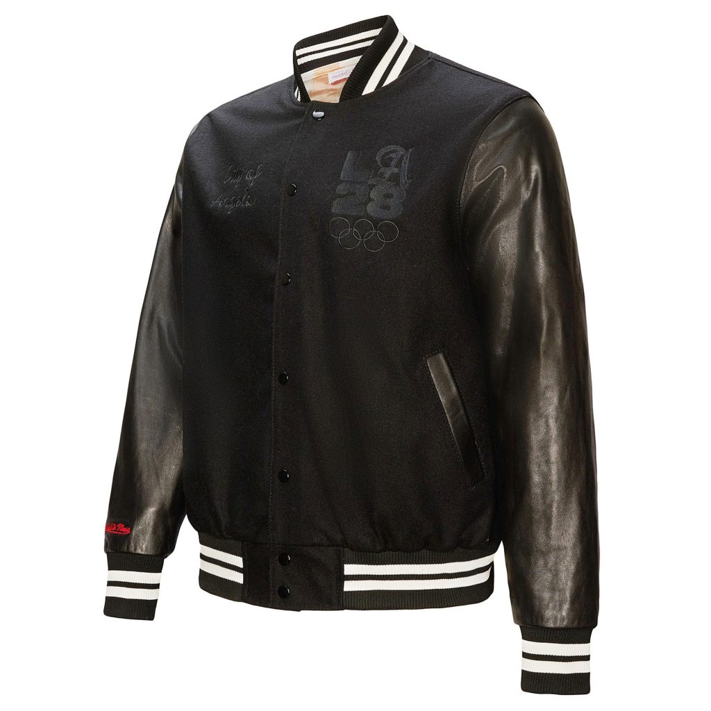 Mens varsity jackets