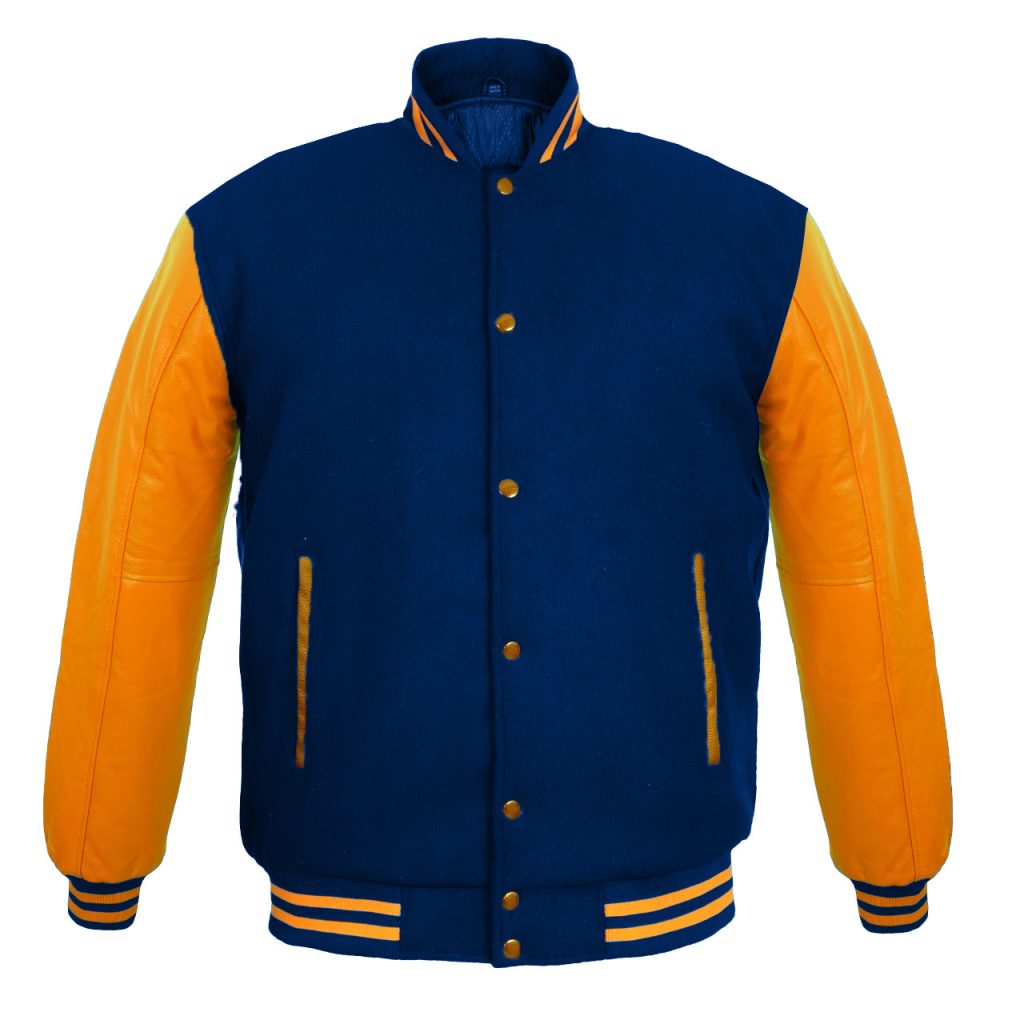 Mens varsity jackets