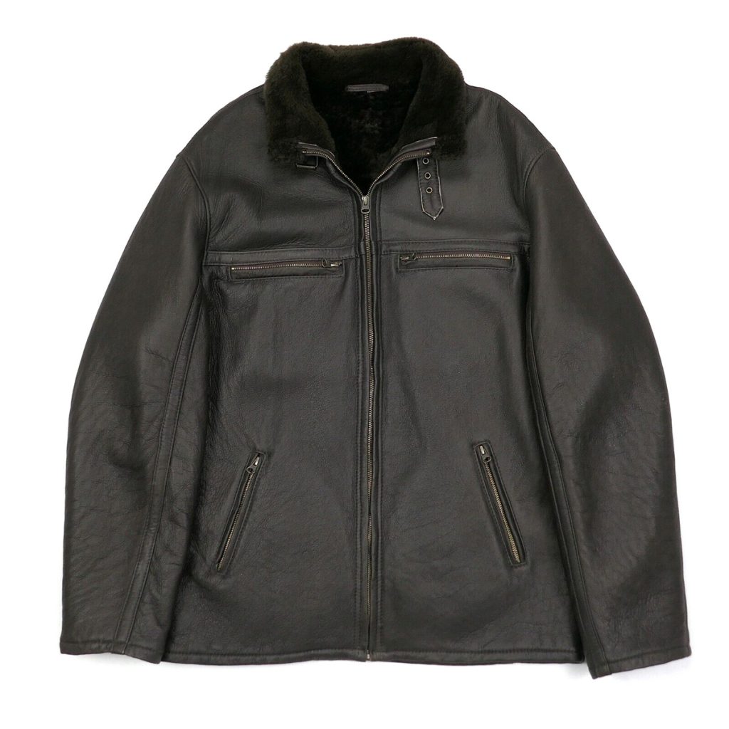 vansen jackets