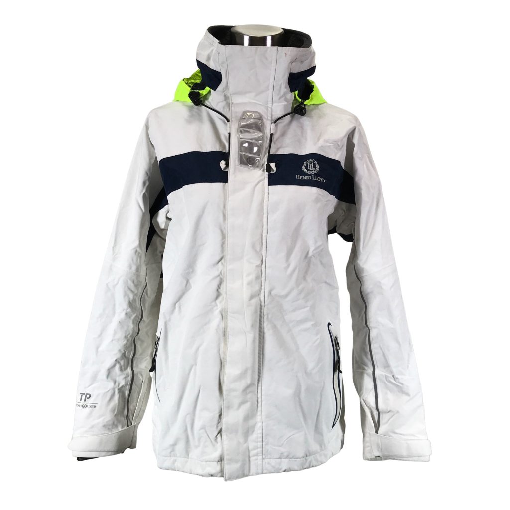 Henry loyd jackets