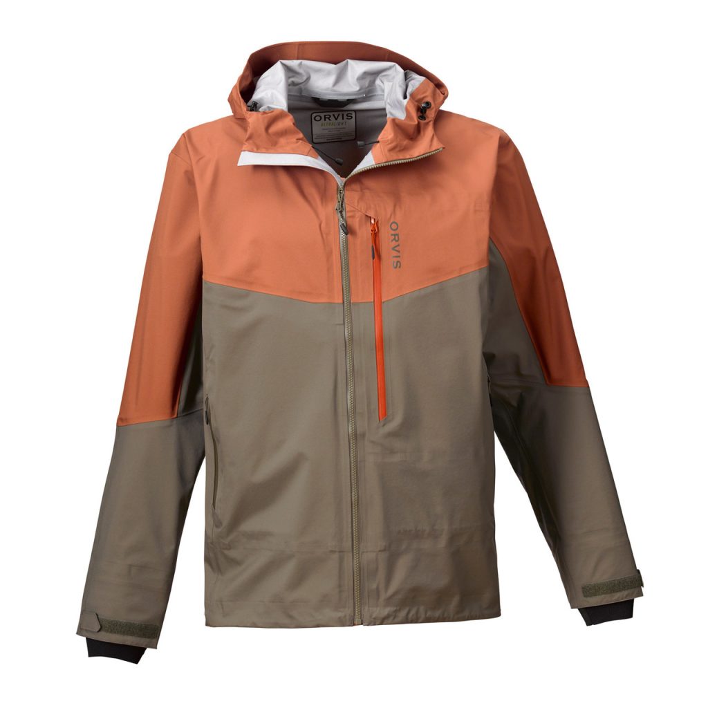 Orvis jackets