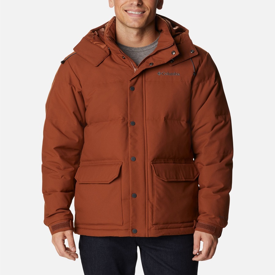 best snow jackets