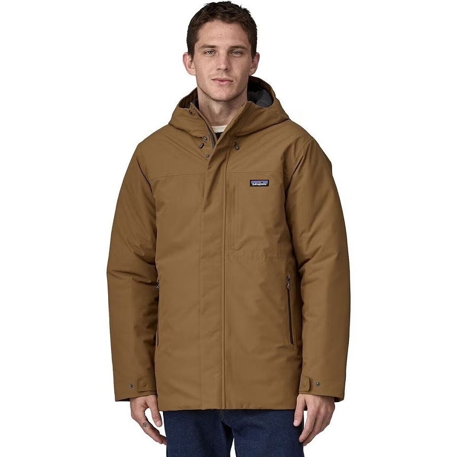 best snow jackets