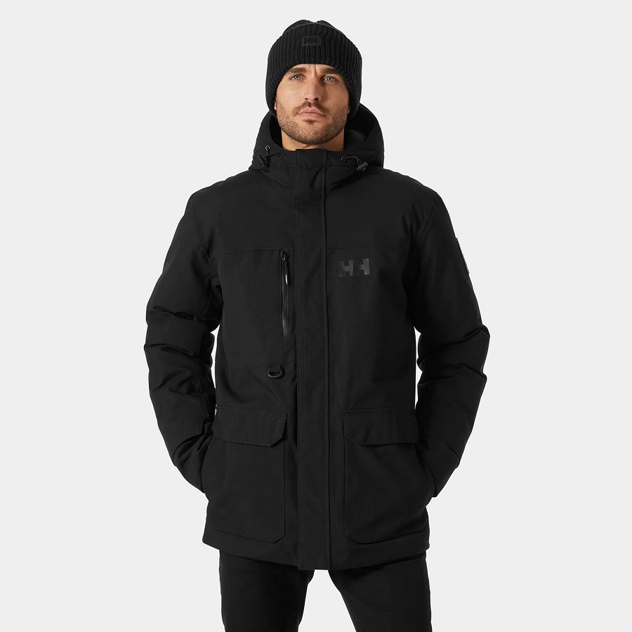 best snow jackets