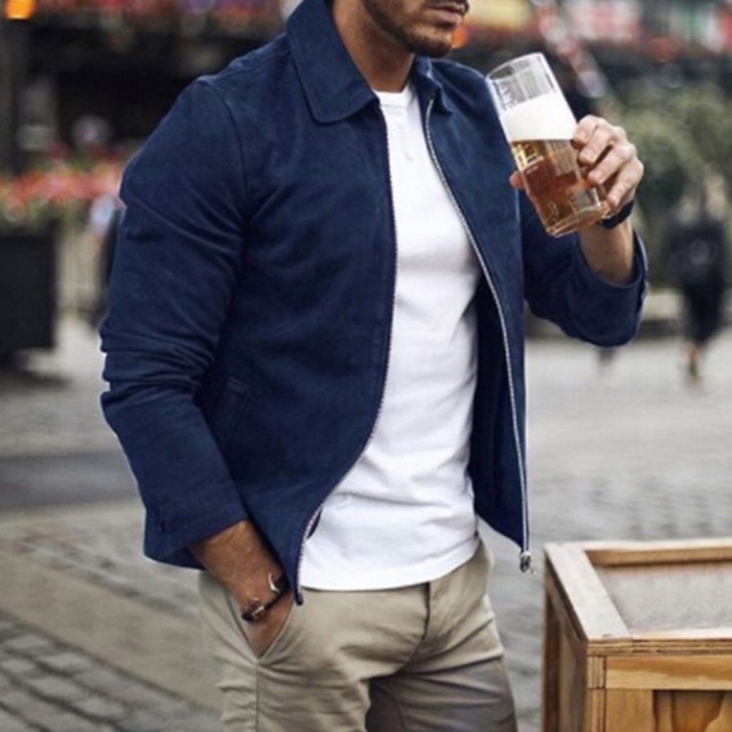 mens sports jackets