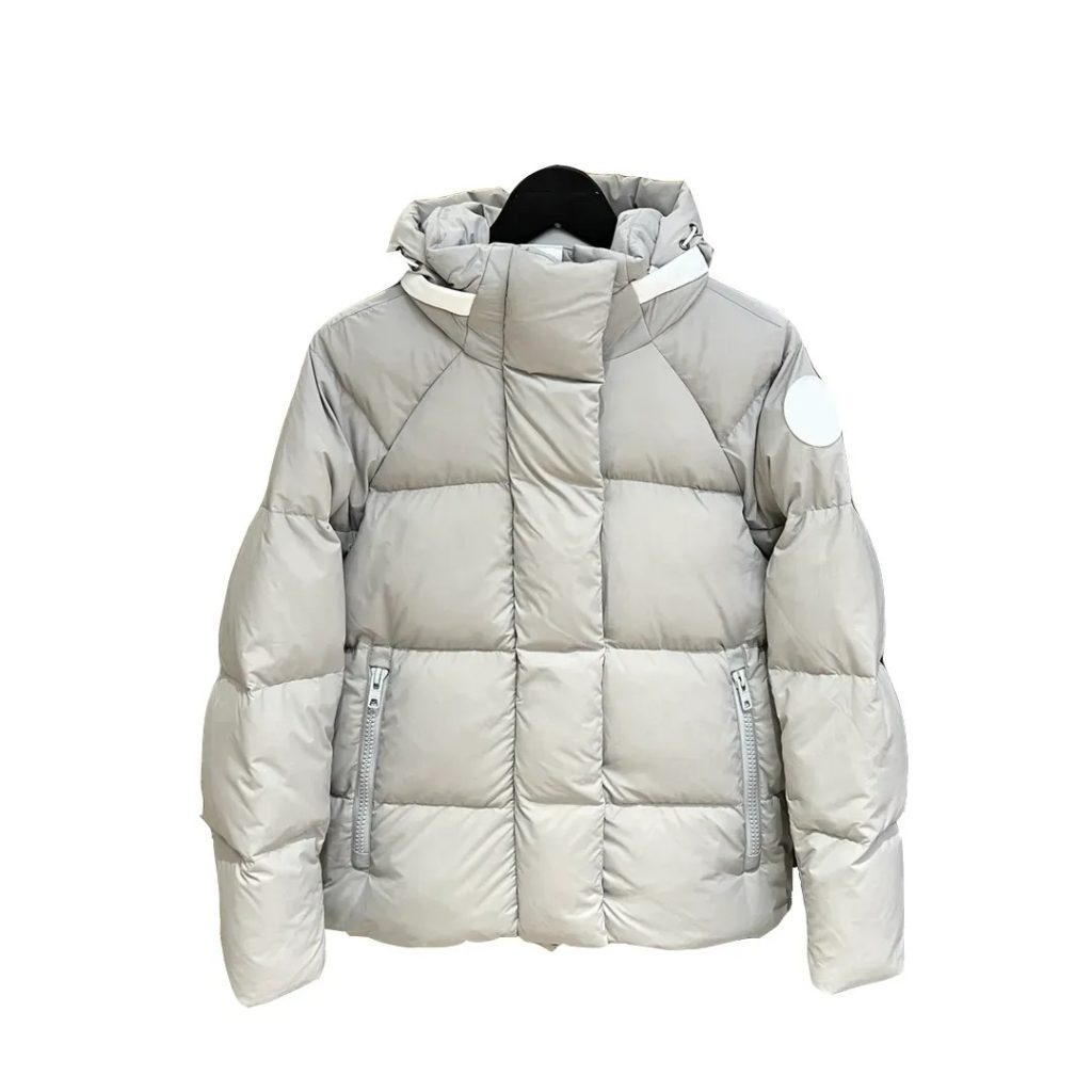 goose down jackets