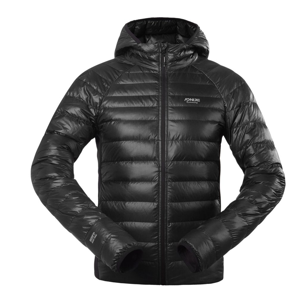 goose down jackets