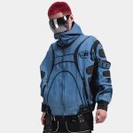 Cyberpunk Jackets