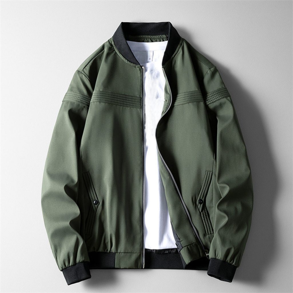 mens summer jackets