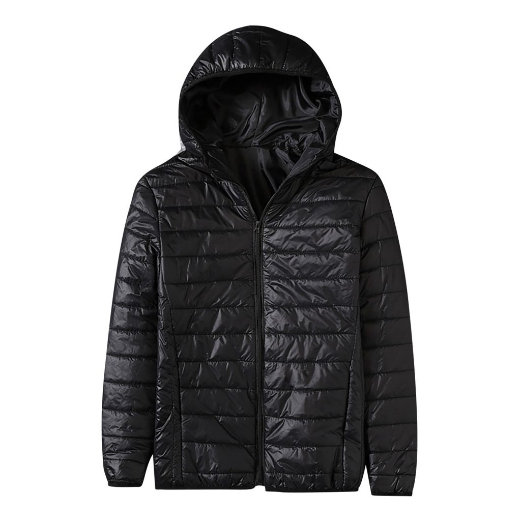 goose down jackets