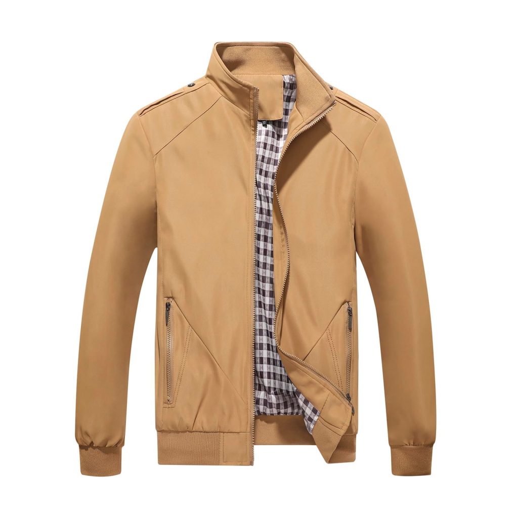 mens summer jackets