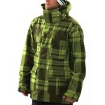 Bonefire jackets