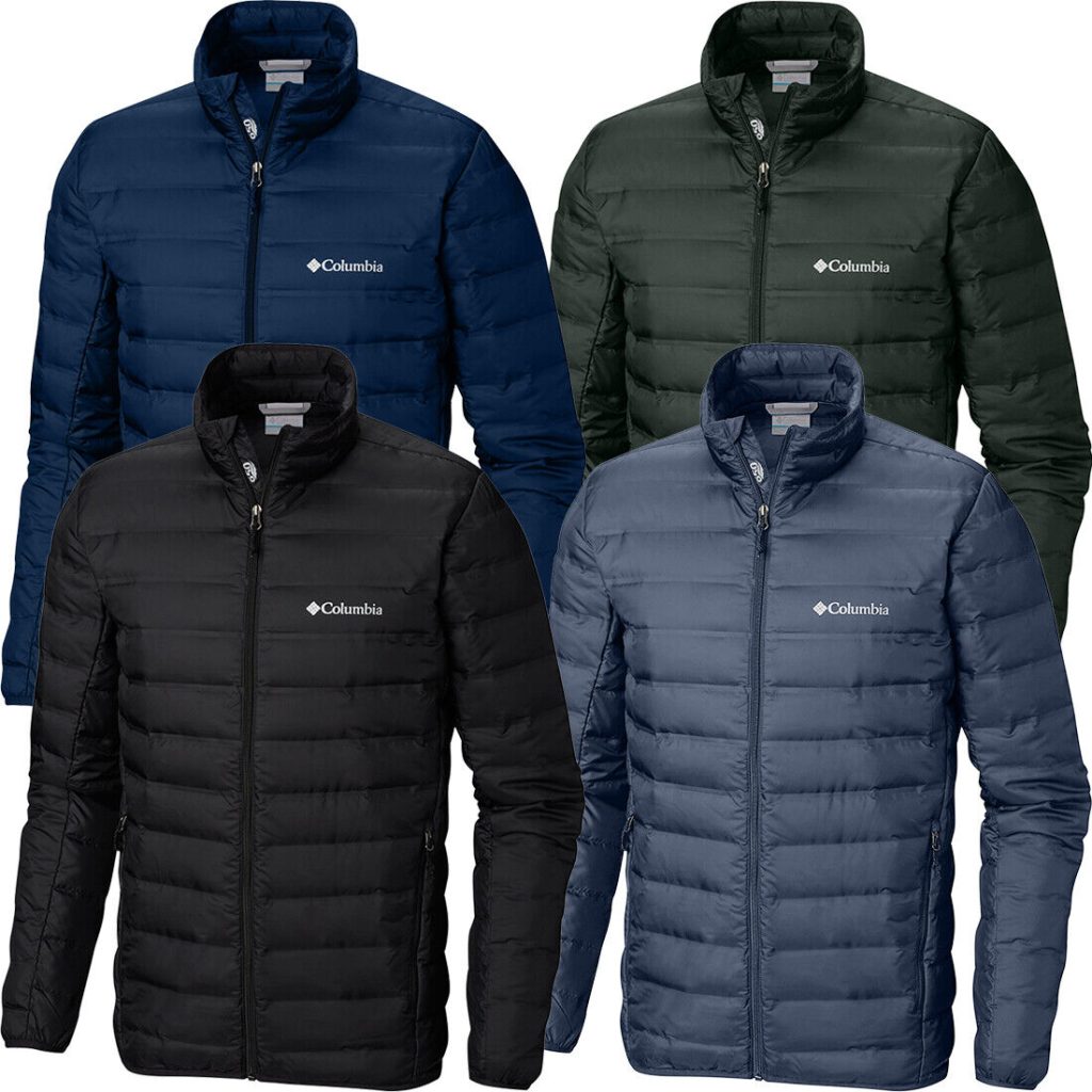 Jackets Columbia