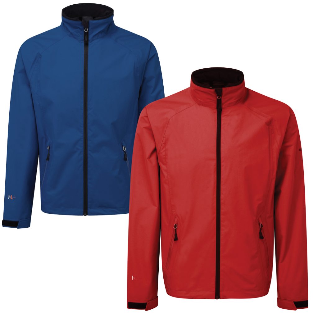 Henry loyd jackets