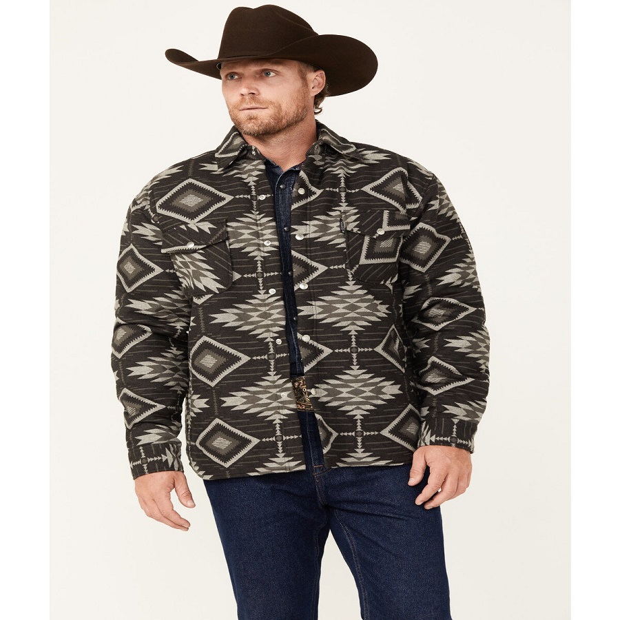 boot barn jackets