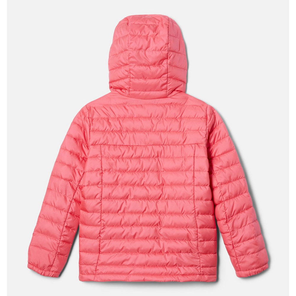 colombia jackets for girls