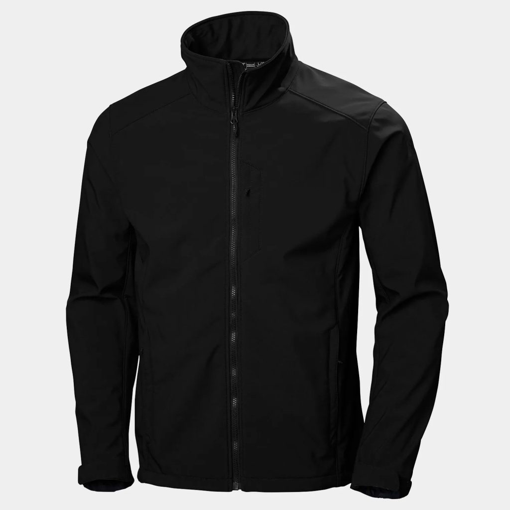 softshell jackets