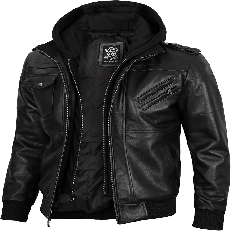 cheap leather jackets