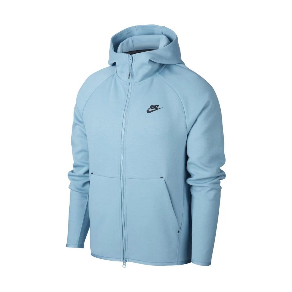 Nike tech jackets