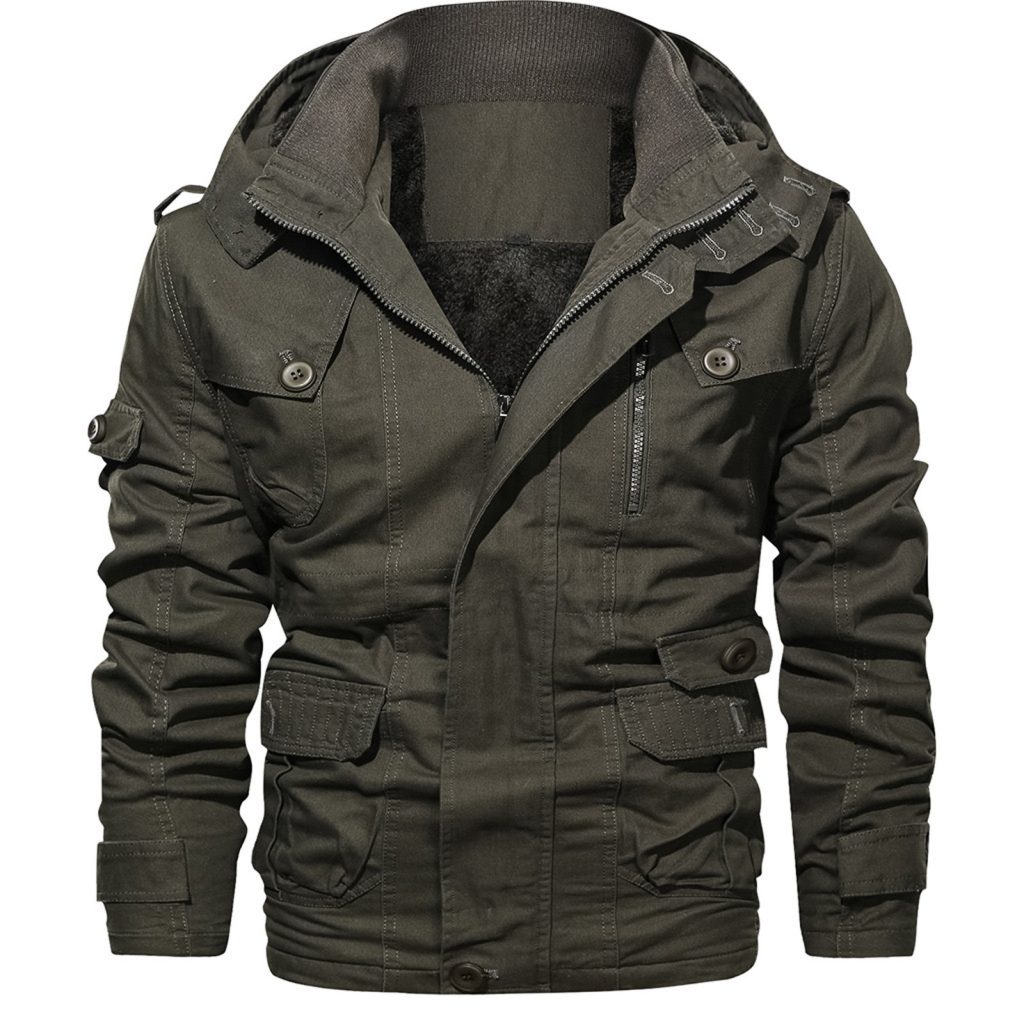 men’s lightweight jackets