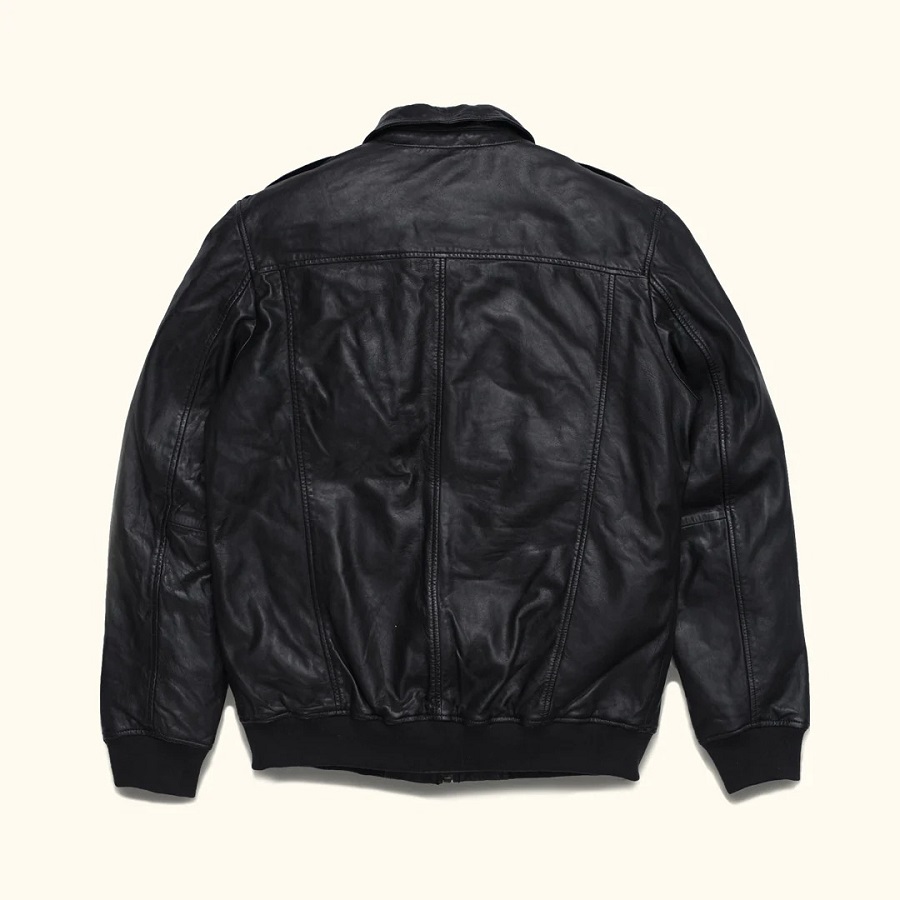 best bomber jackets