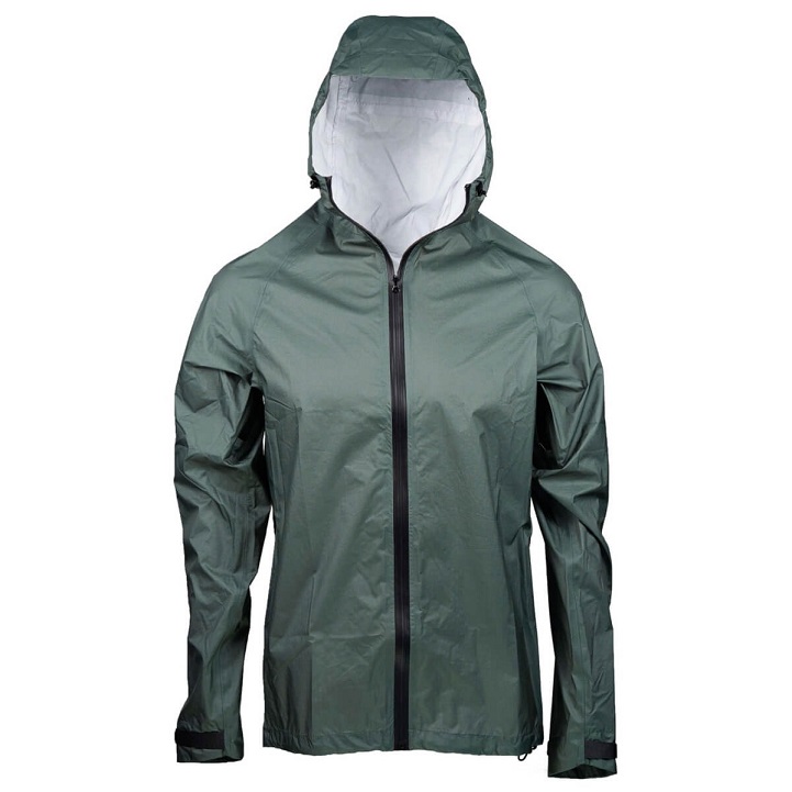 lightweight rain jackets