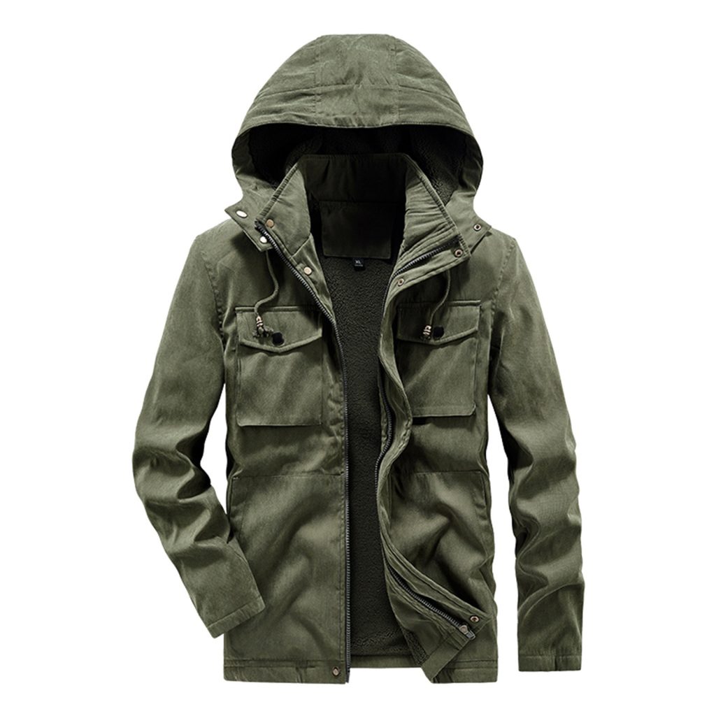 men’s lightweight jackets