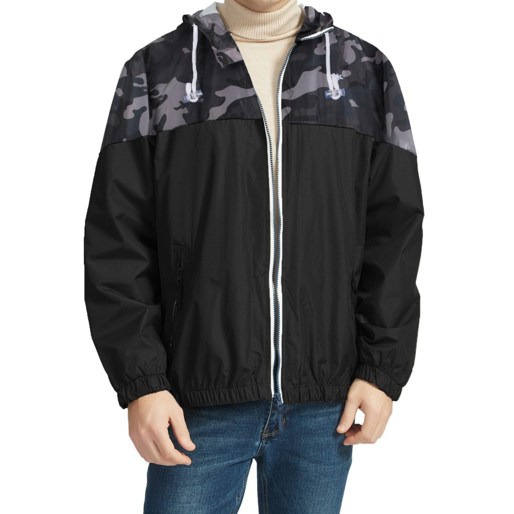 plus size spring jackets