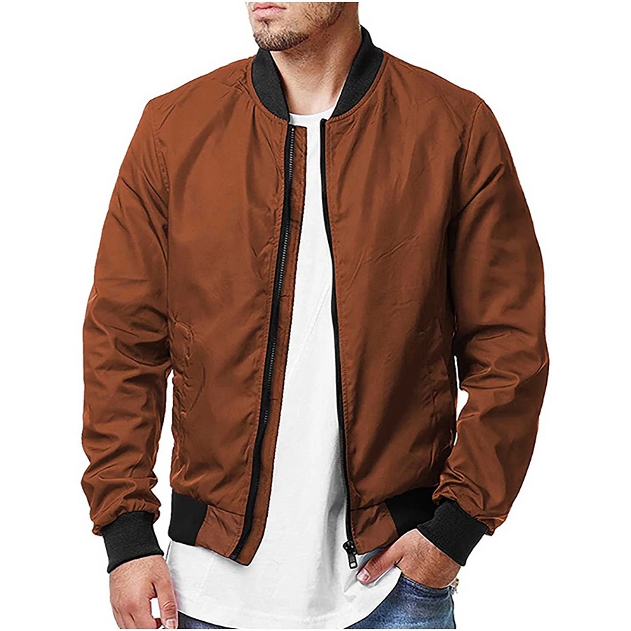 best bomber jackets