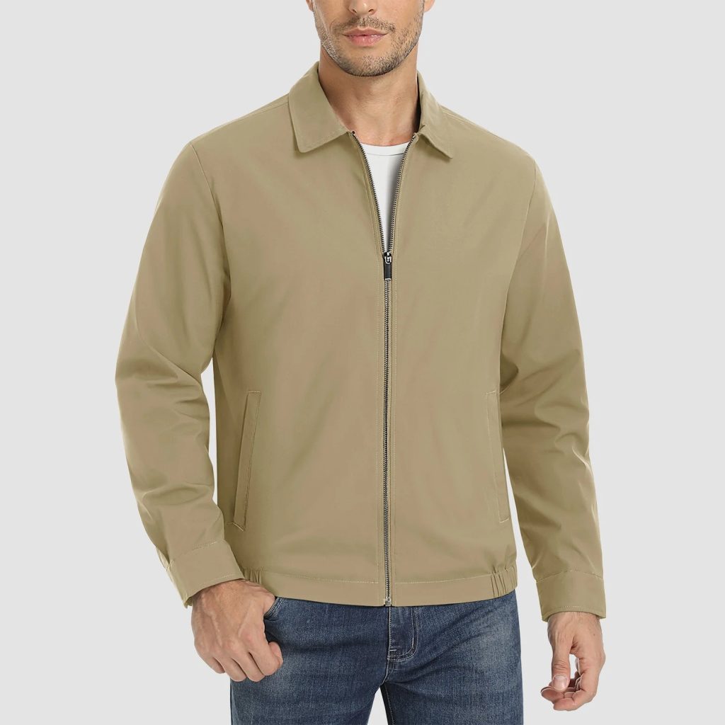 men’s lightweight jackets