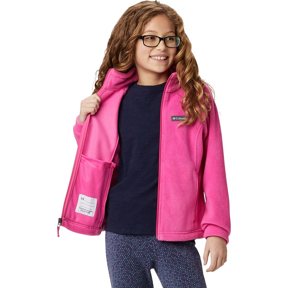 colombia jackets