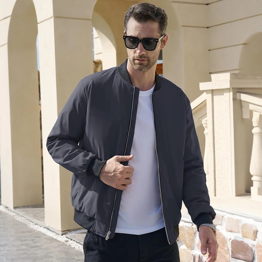 best bomber jackets