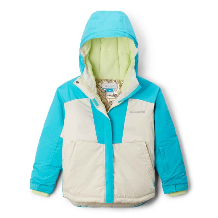 colombia jackets for girls