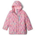 colombia jackets for girls