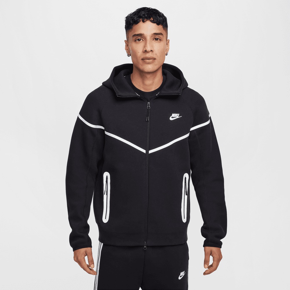 Nike tech jackets