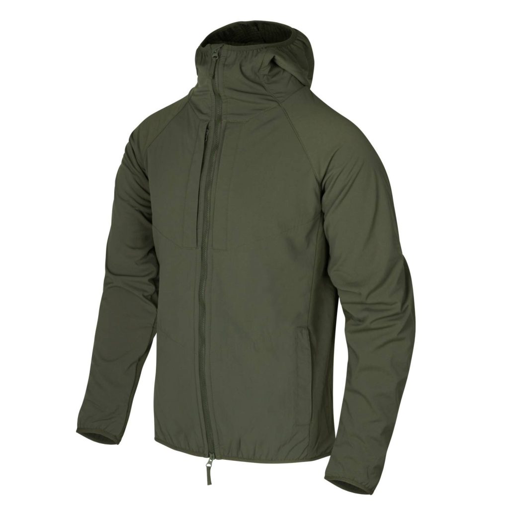 softshell jackets