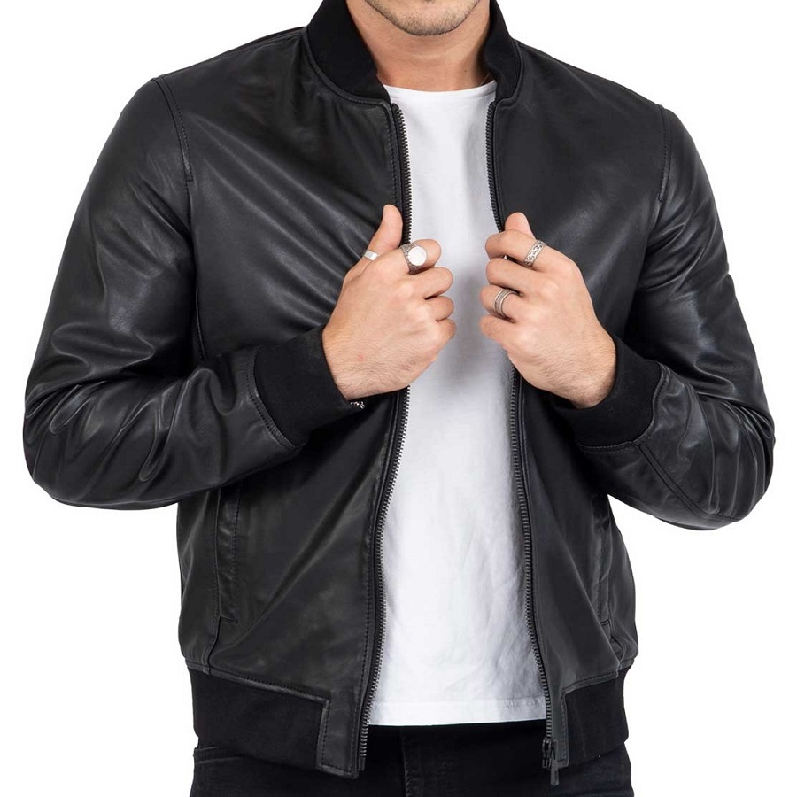 best bomber jackets