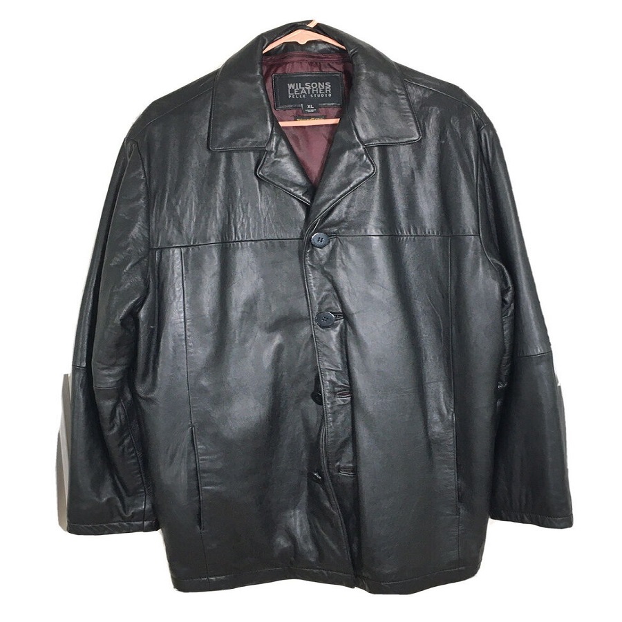 wilson leather jackets