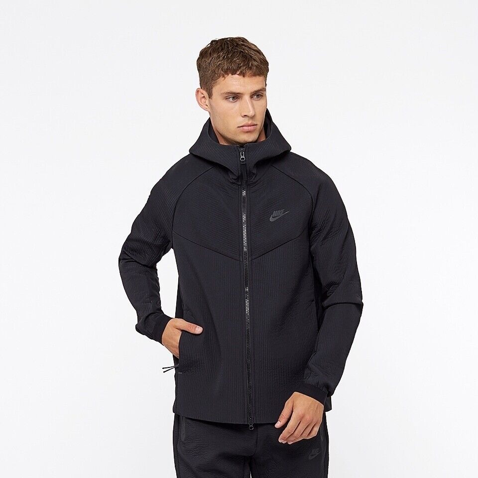 Nike tech jackets