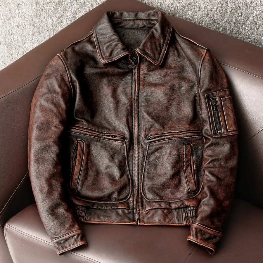 cheap leather jackets