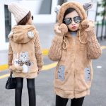 winter jackets for girls