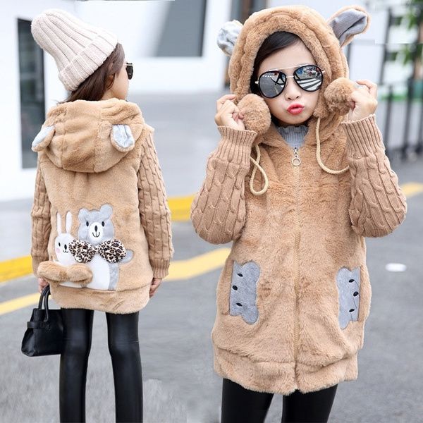 winter jackets for girls