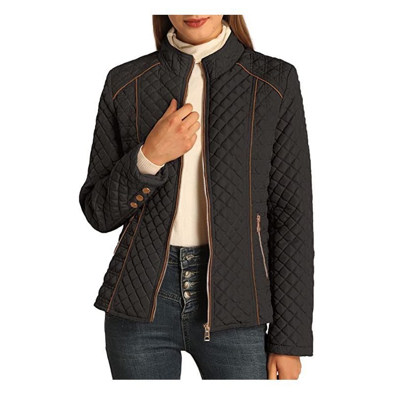 ladies spring jackets