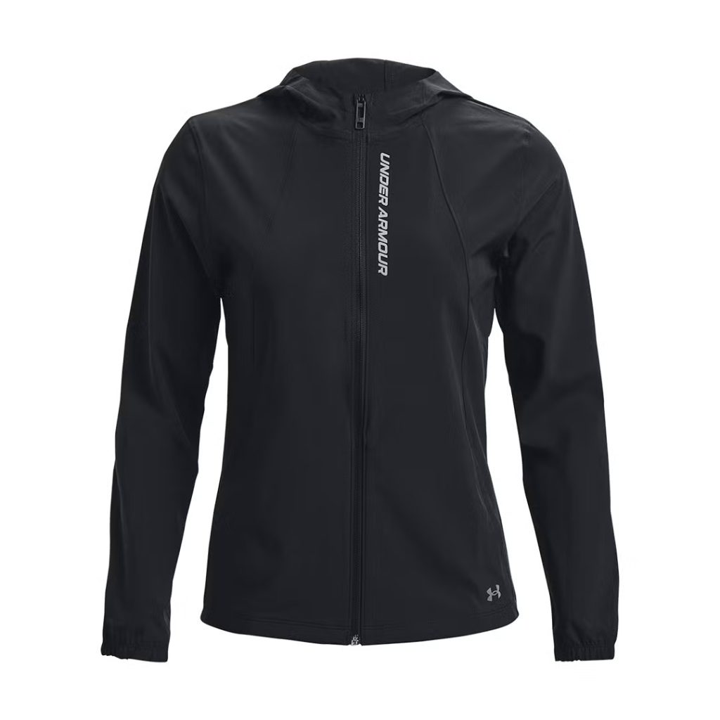 best running rain jacket