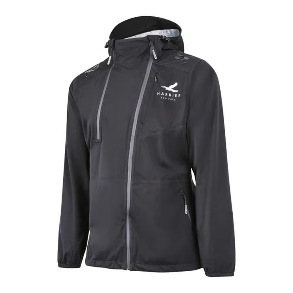 packable running jacket