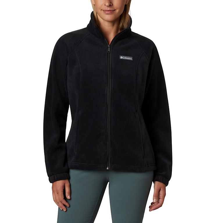 women’s columbia jackets