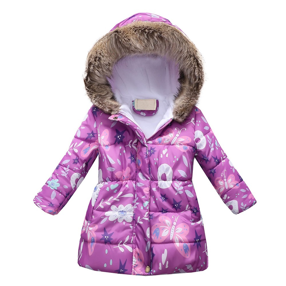 winter jackets for girls