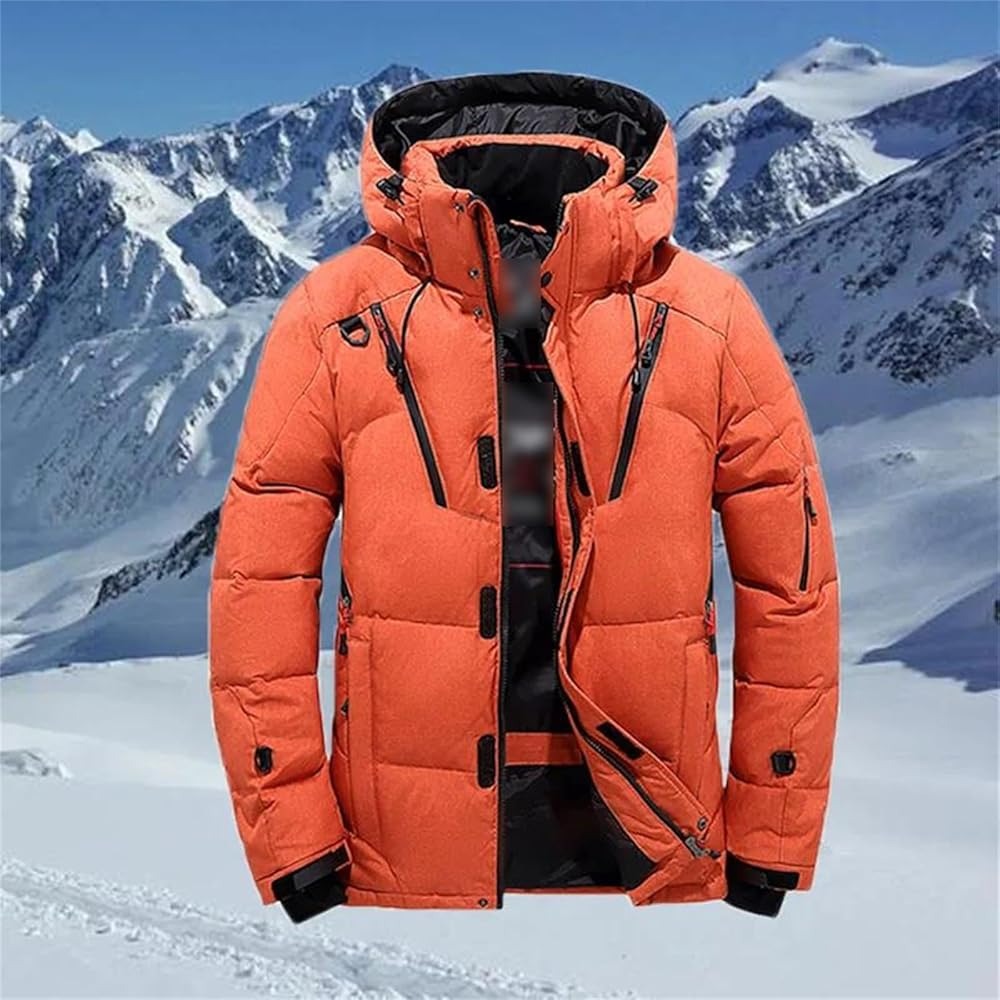 down jackets mens