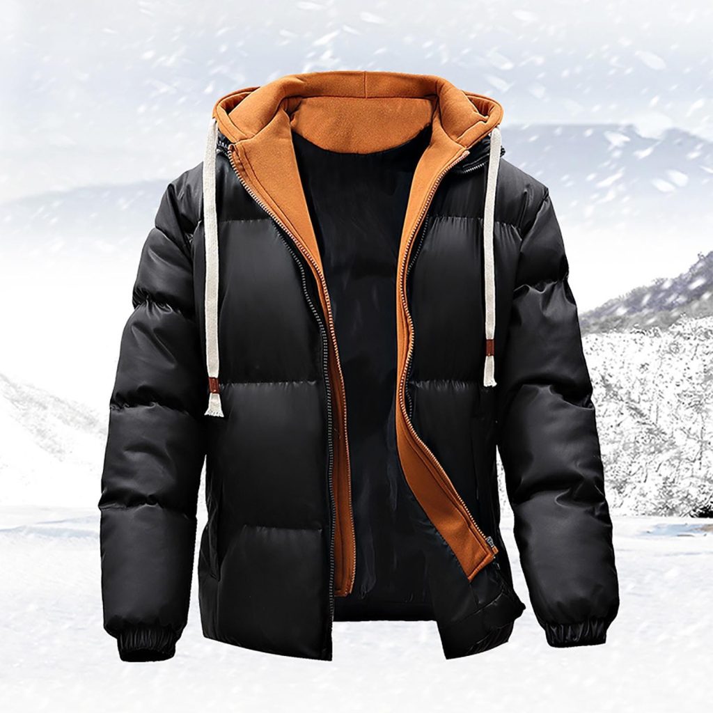 down jackets mens