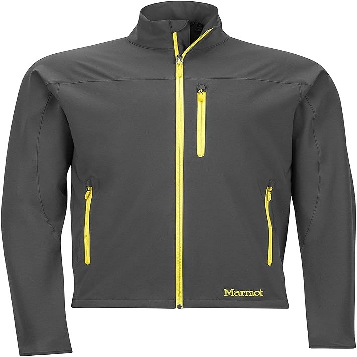 marmot jackets